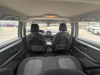 BMW 216 usata, con Specchietti laterali elettrici