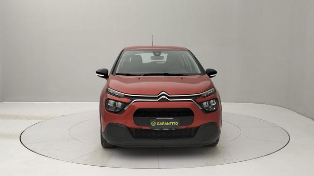 CITROEN C3 usata, con Chiusura centralizzata