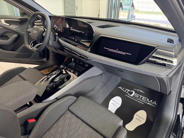 AUDI A5 usata, con Controllo trazione