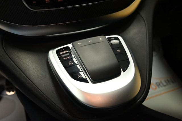 MERCEDES-BENZ V 300 usata 14