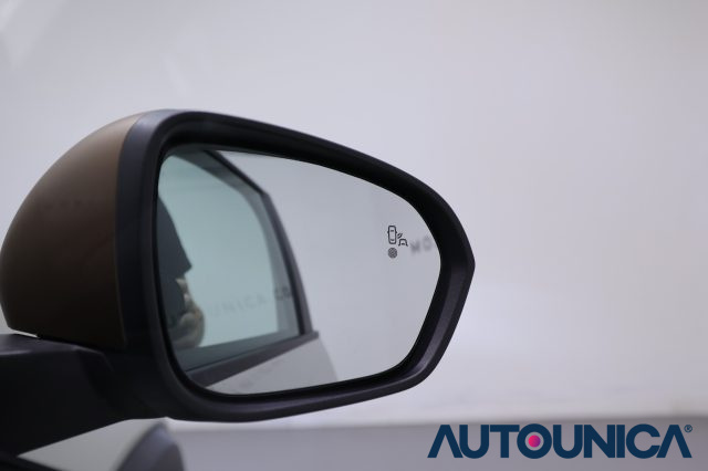 DACIA Duster usata, con Telecamera per parcheggio assistito