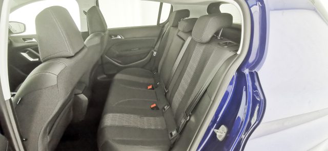 PEUGEOT 308 usata, con Immobilizzatore elettronico