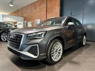 AUDI Q2 usata, con Airbag