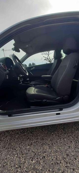 AUDI A1 usata, con Sensore di luce