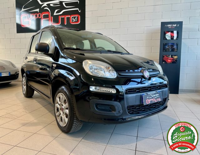 FIAT Panda usata, con Airbag Passeggero