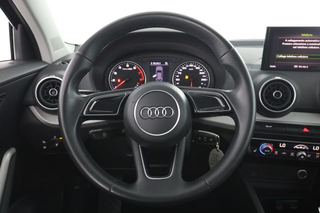 AUDI Q2 usata 4