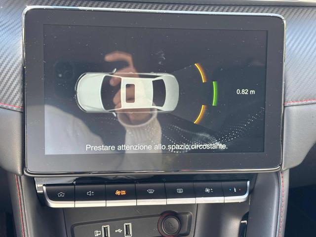 MG ZS usata, con Controllo automatico clima