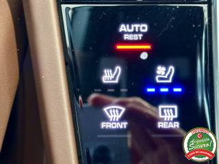 PORSCHE Cayenne usata, con Park Distance Control