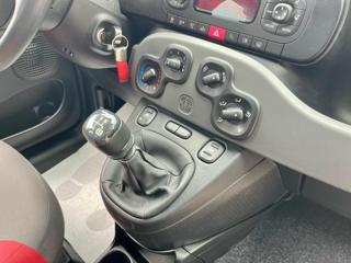 FIAT Panda usata, con Airbag testa
