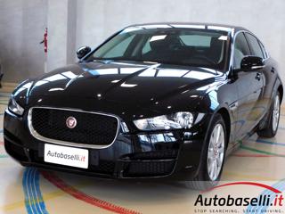JAGUAR XE usata, con Park Distance Control