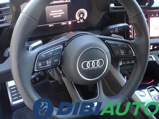 AUDI A3 usata, con Park Distance Control