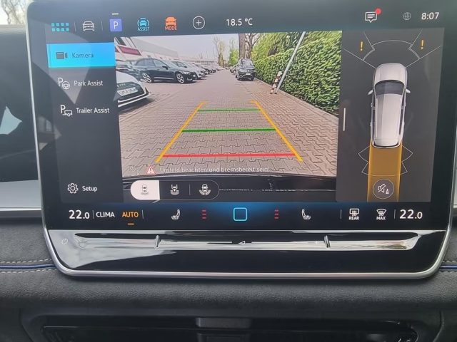 VOLKSWAGEN Tayron usata, con Cronologia tagliandi