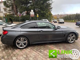 BMW 435 usata, con Controllo automatico clima