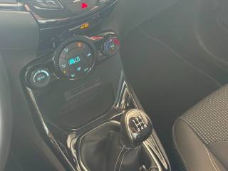 FORD Fiesta usata, con Bracciolo
