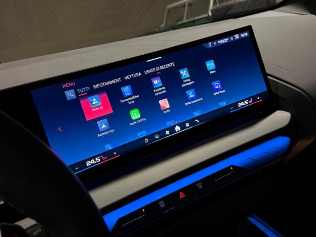 BMW X3 usata, con Servosterzo