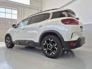 CITROEN C5 Aircross usata, con Vetri oscurati