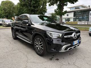 MERCEDES-BENZ GLC 200 usata, con Cerchi in lega