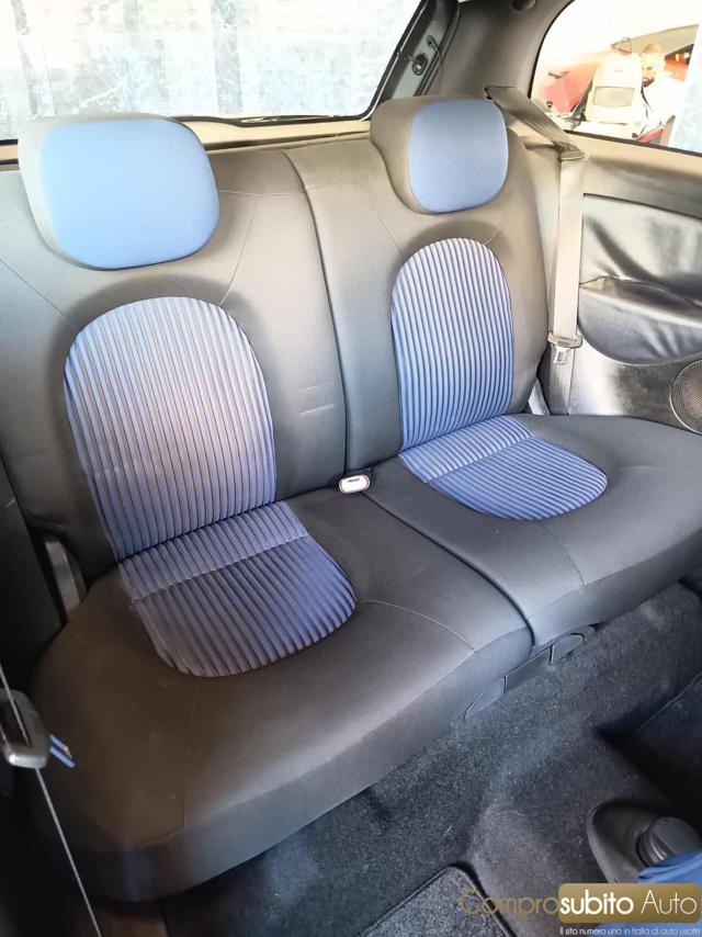 LANCIA Ypsilon usata 23