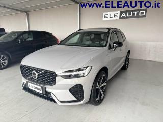 VOLVO XC60 usata, con Airbag laterali