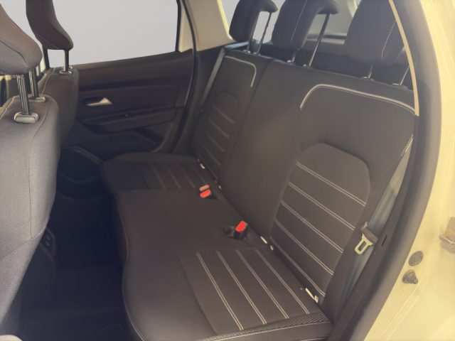 DACIA Duster usata, con Autoradio digitale