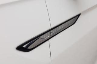 VOLKSWAGEN Tiguan usata, con Fari bi-xeno