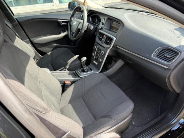 VOLVO V40 usata, con Controllo trazione