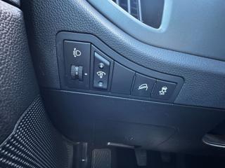 KIA Sportage usata, con Fendinebbia