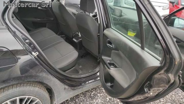 FIAT Tipo usata, con Boardcomputer