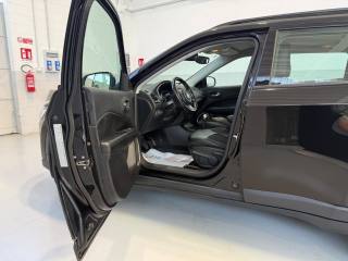 JEEP Compass usata, con Sensori di parcheggio posteriori