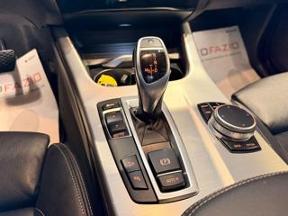 BMW X4 usata, con Fendinebbia