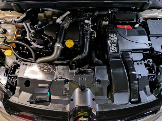 RENAULT Megane usata, con Fendinebbia