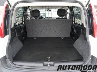 FIAT Panda usata, con Immobilizzatore elettronico