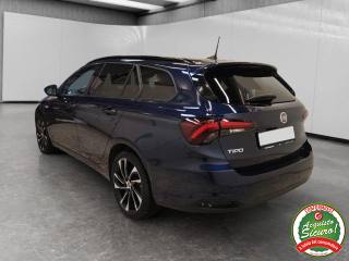 FIAT Tipo usata, con Cerchi in lega