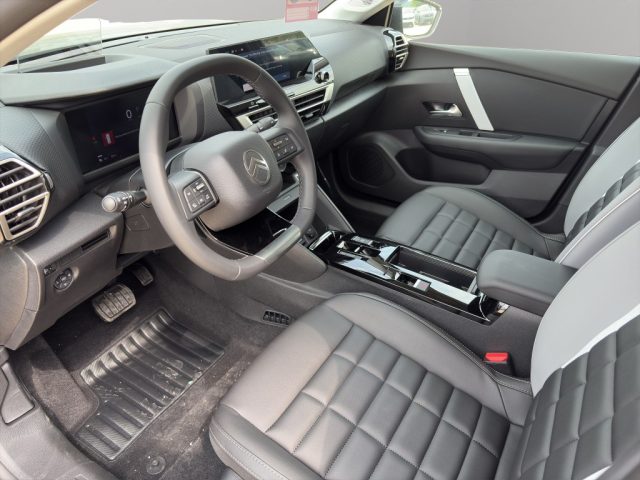 CITROEN E-C4 usata, con ESP
