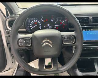 CITROEN C3 usata, con Luci diurne LED