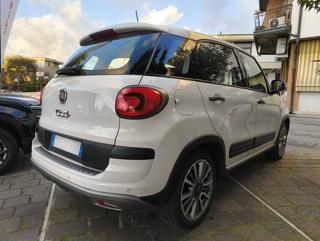 FIAT 500L usata, con Airbag Passeggero