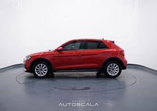 AUDI A1 usata, con Airbag laterali