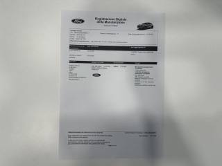 FORD Puma usata, con Volante in pelle