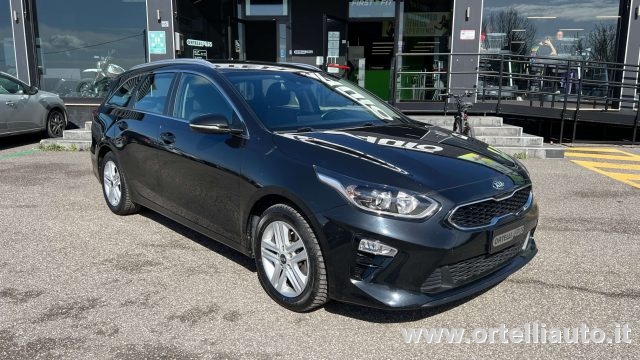 KIA Ceed usata, con Airbag