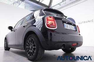 MINI One usata, con Monitoraggio pressione pneumatici
