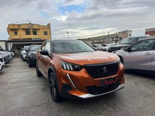 PEUGEOT 2008 usata, con Alzacristalli elettrici