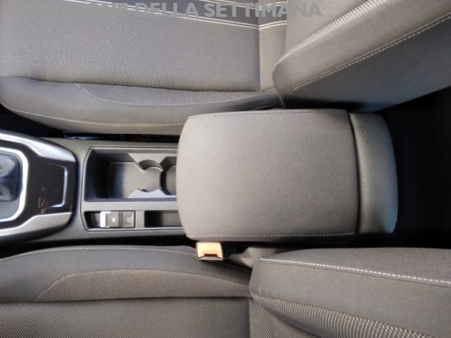 VOLKSWAGEN Golf Variant usata, con Autoradio digitale
