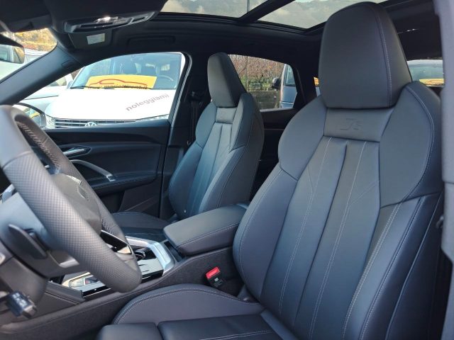 AUDI Q5 usata, con Sedili riscaldati