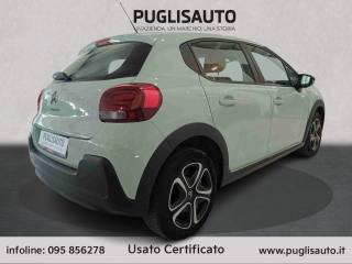 CITROEN C3 usata, con Airbag Passeggero