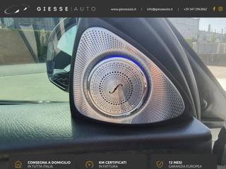 MERCEDES-BENZ E 220 usata, con ESP