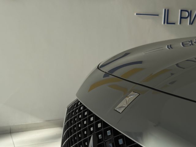 DS AUTOMOBILES DS 7 usata, con Airbag Passeggero