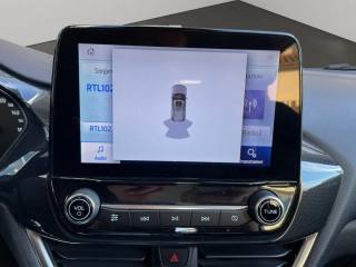 FORD Puma usata, con Controllo elettronico della corsia
