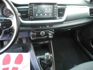 KIA Stonic usata, con Boardcomputer