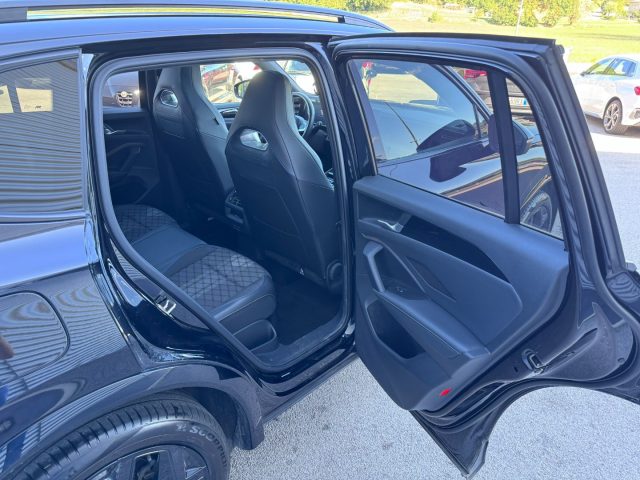 VOLKSWAGEN Tiguan usata, con Bluetooth