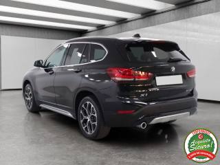 BMW X1 usata, con Chiusura centralizzata